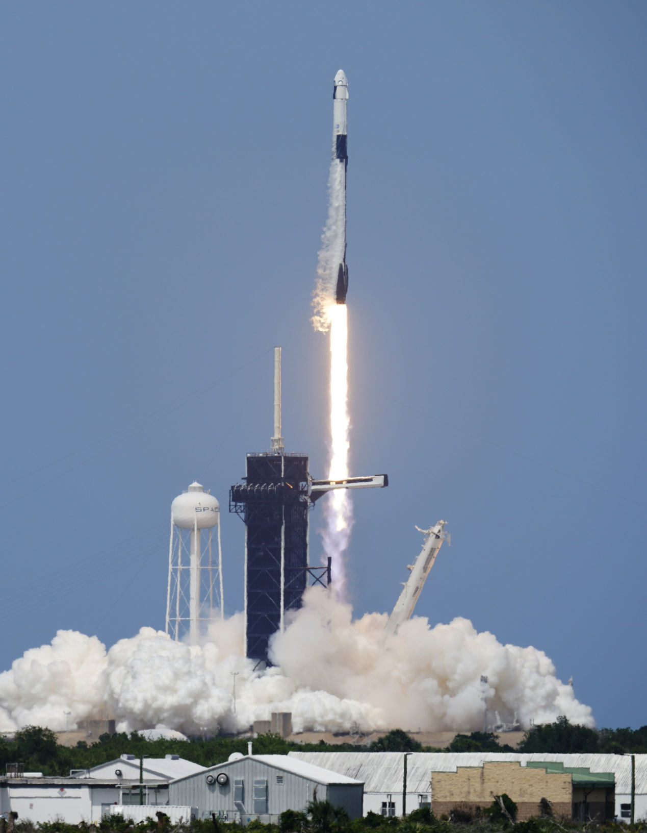 Home Launch